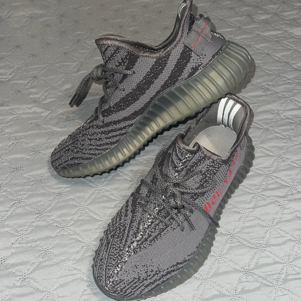 INSPIRED Adidas Yeezys
